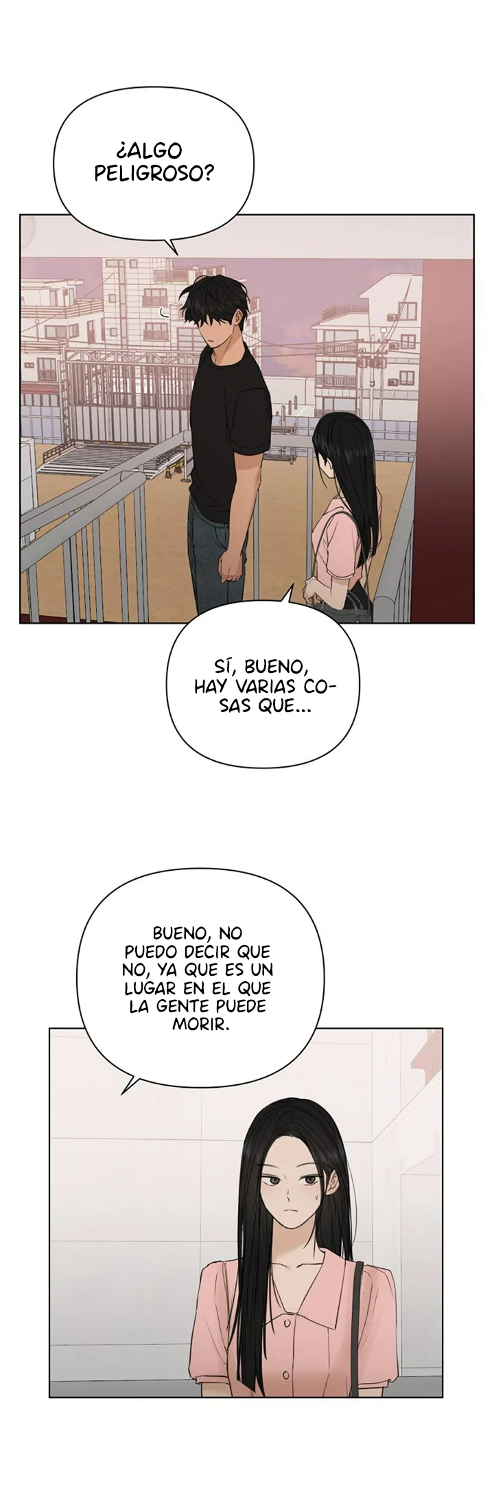 Página 38 del Manga