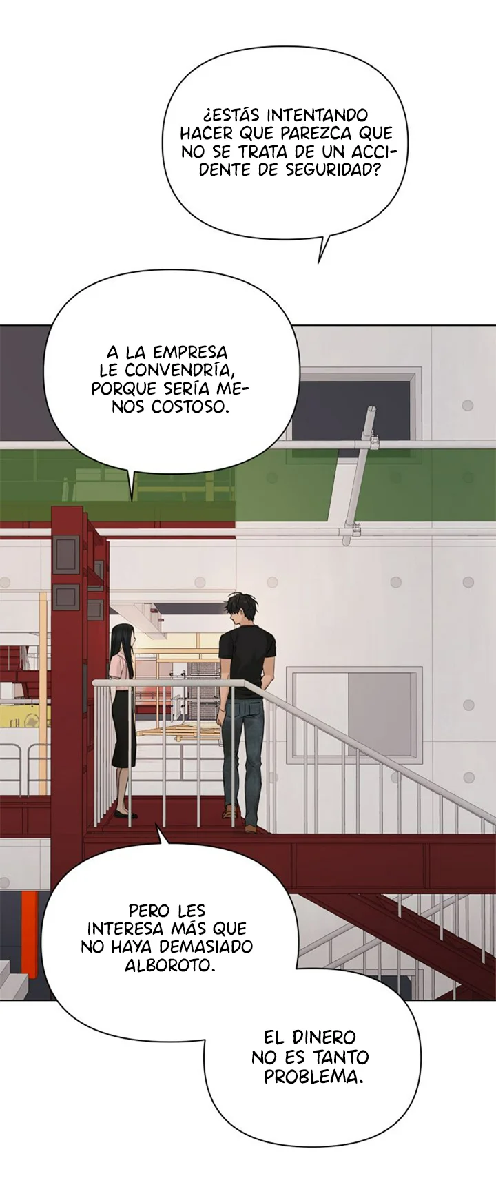 Página 40 del Manga