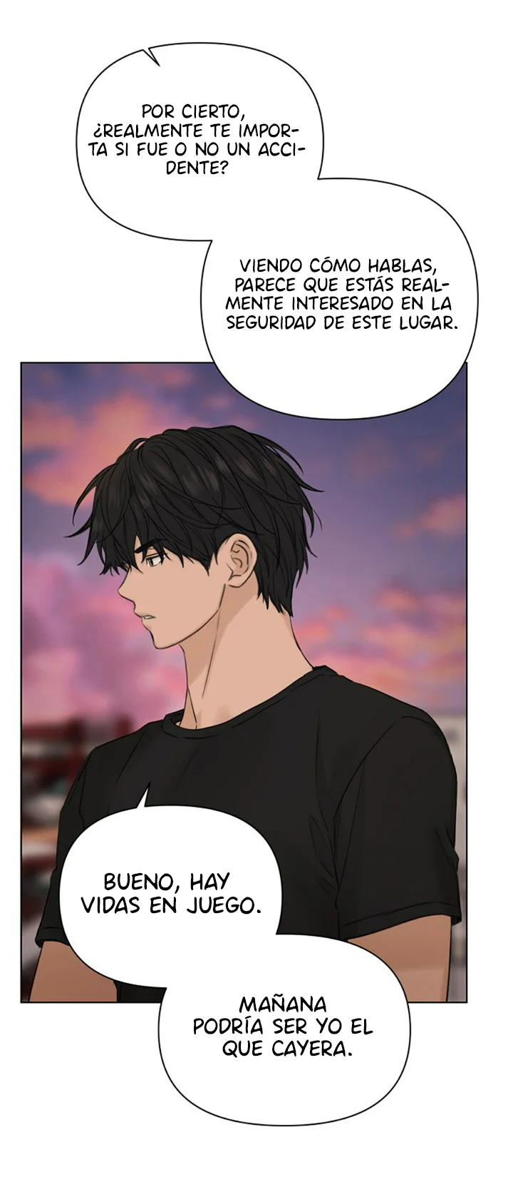 Página 41 del Manga
