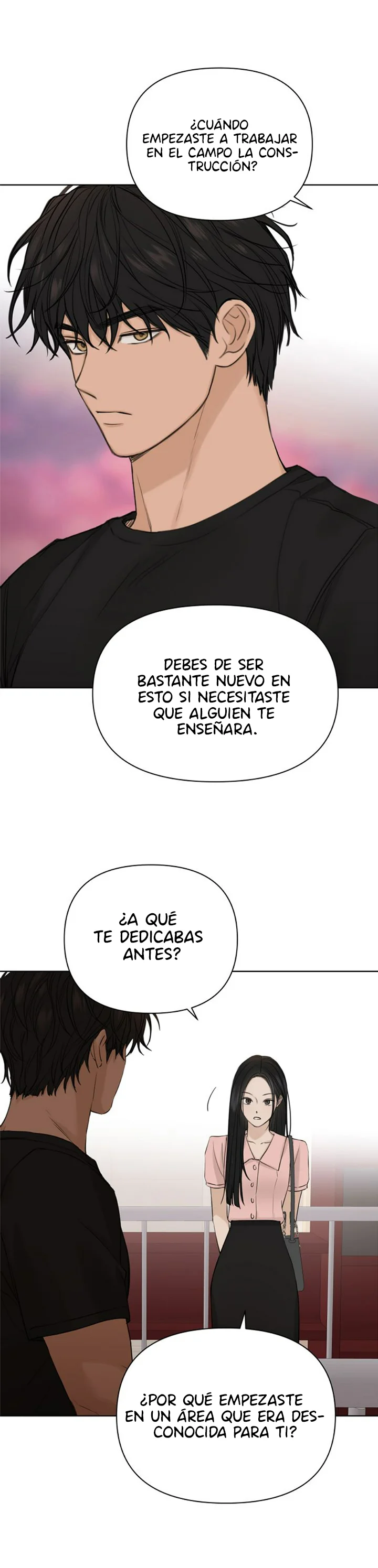 Página 42 del Manga