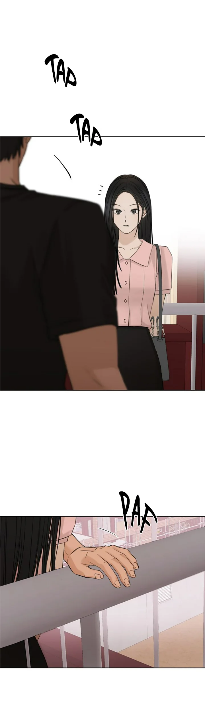 Página 43 del Manga