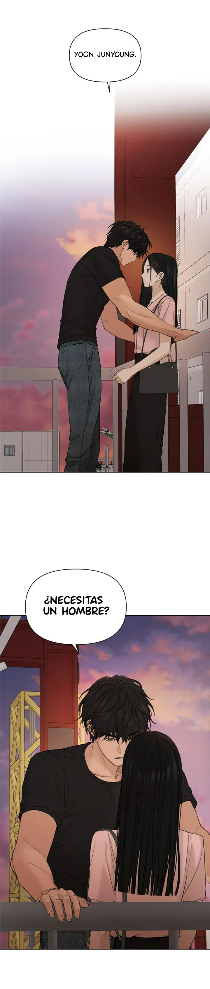 Página 44 del Manga