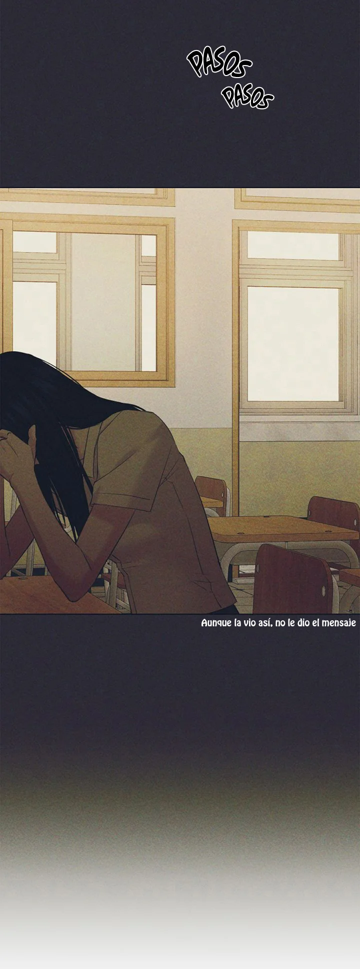 Página 38 del Manga
