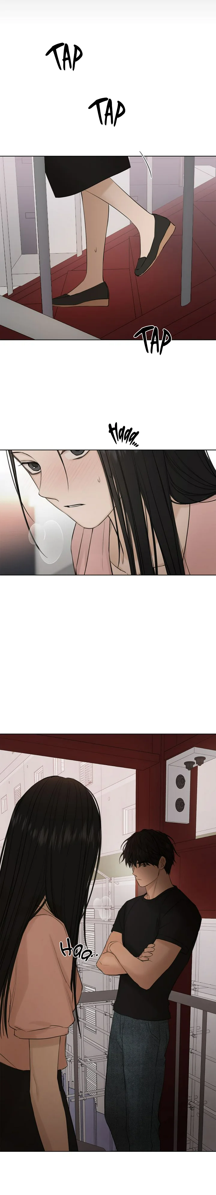 Página 39 del Manga