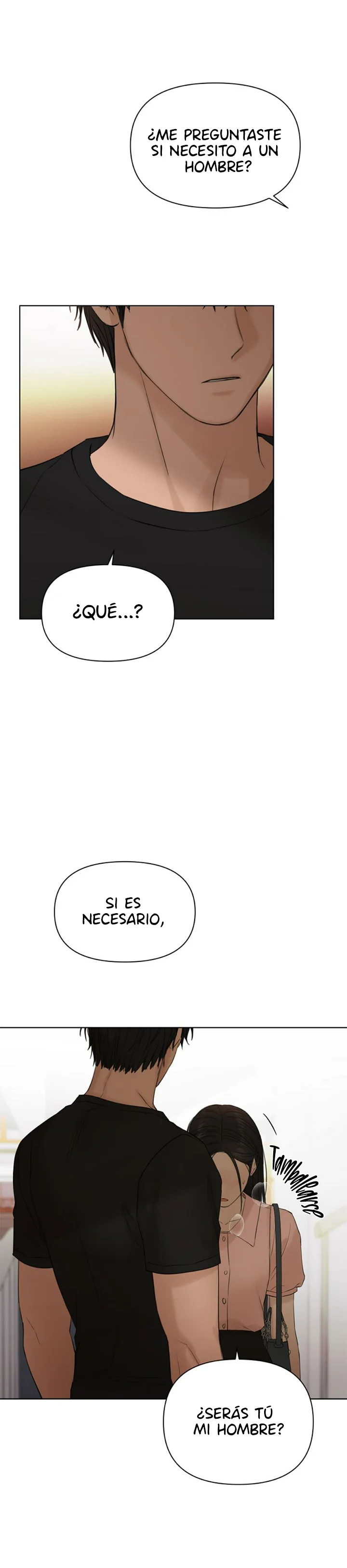 Página 40 del Manga