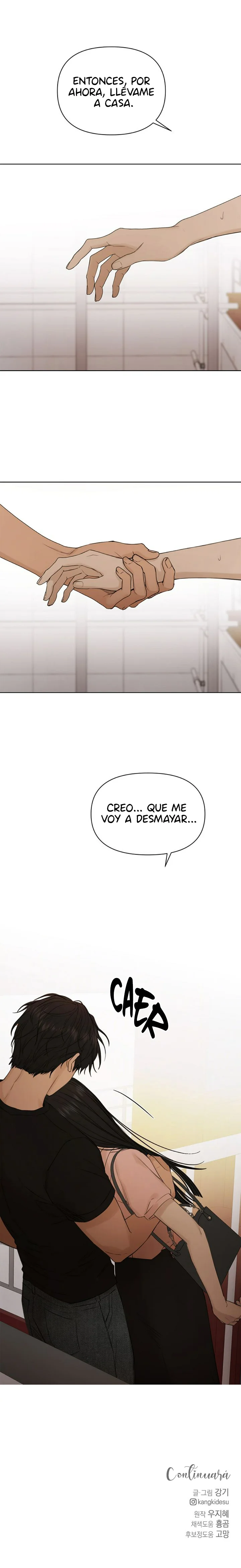 Página 41 del Manga