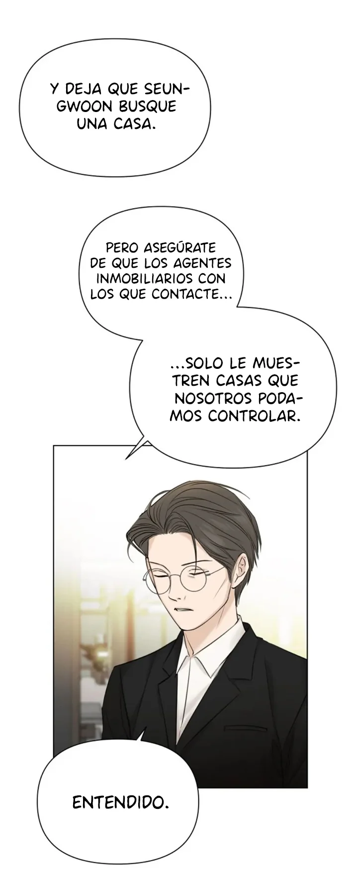 Página 38 del Manga
