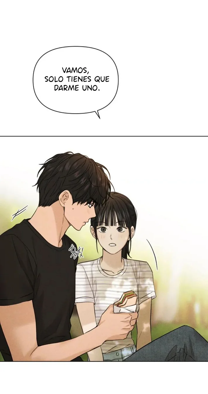 Página 54 del Manga