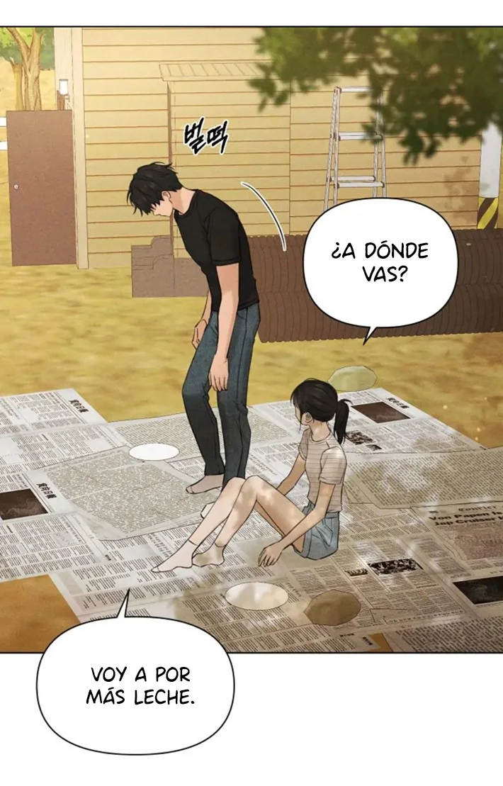 Página 57 del Manga