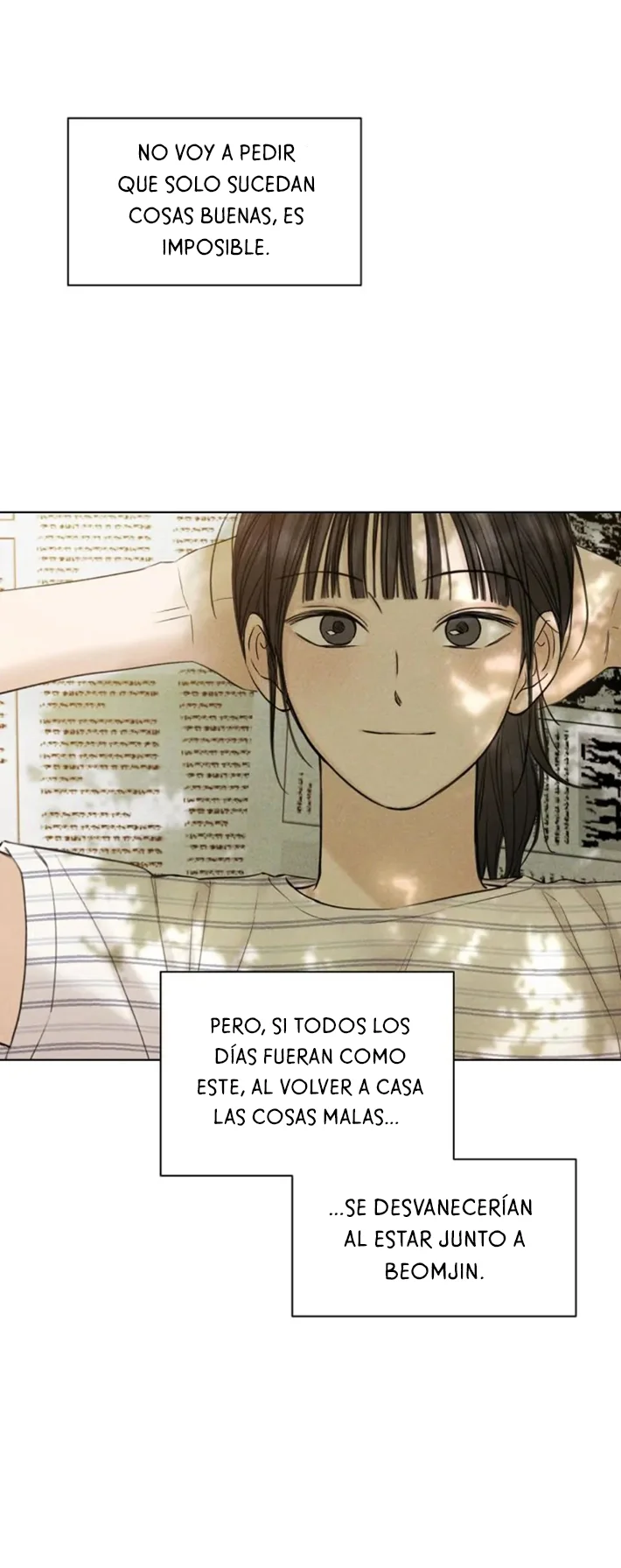 Página 65 del Manga