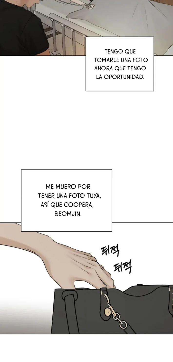Página 77 del Manga