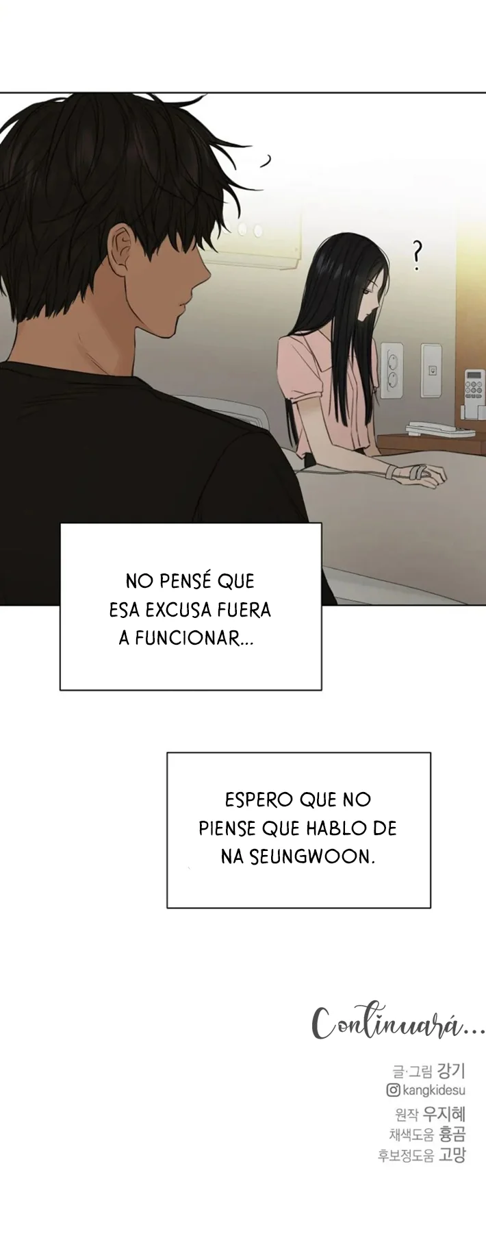 Página 81 del Manga