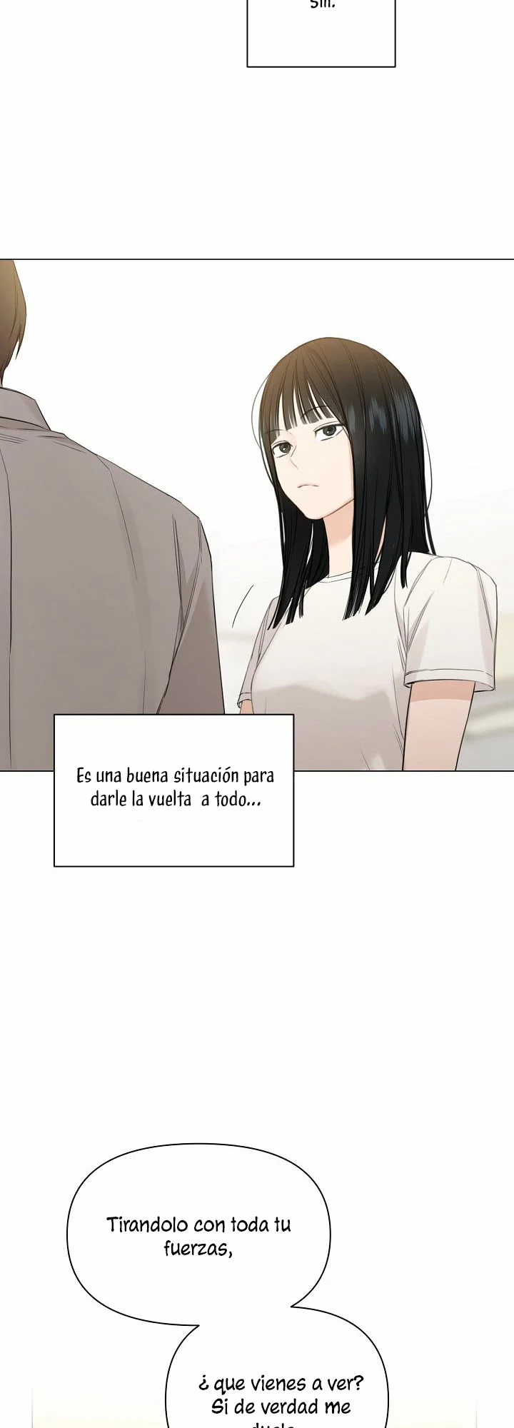 Página 39 del Manga