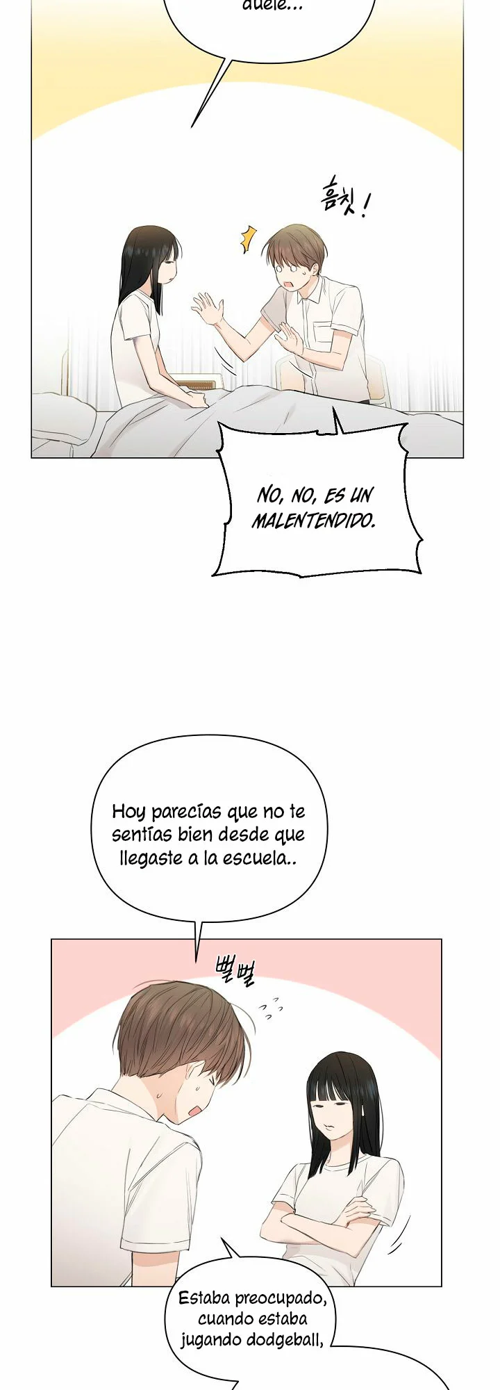 Página 40 del Manga