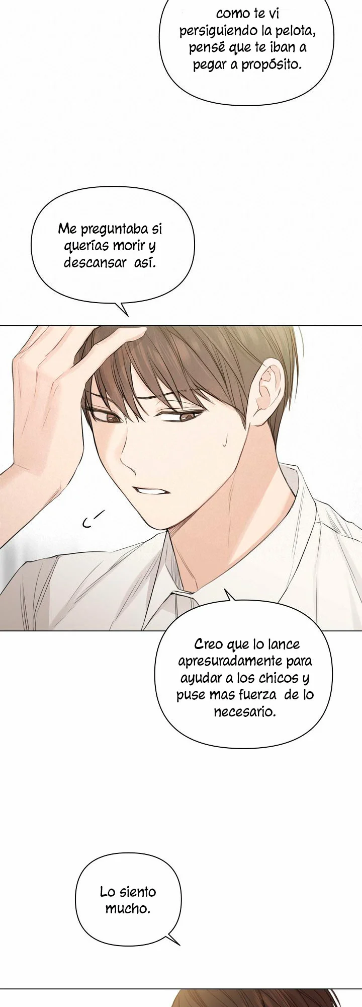 Página 41 del Manga