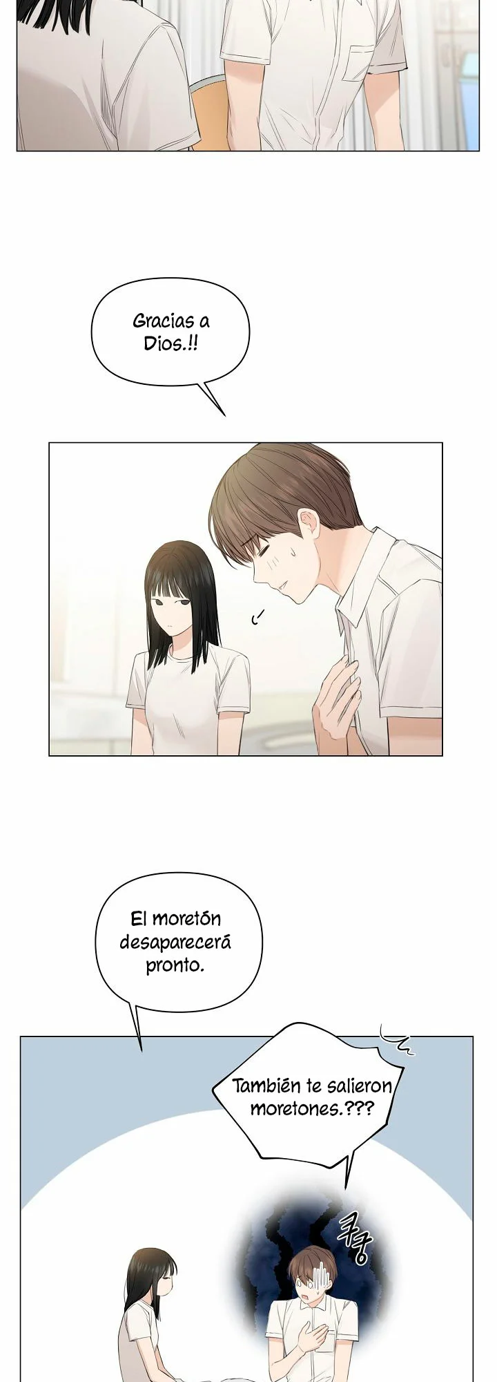 Página 45 del Manga