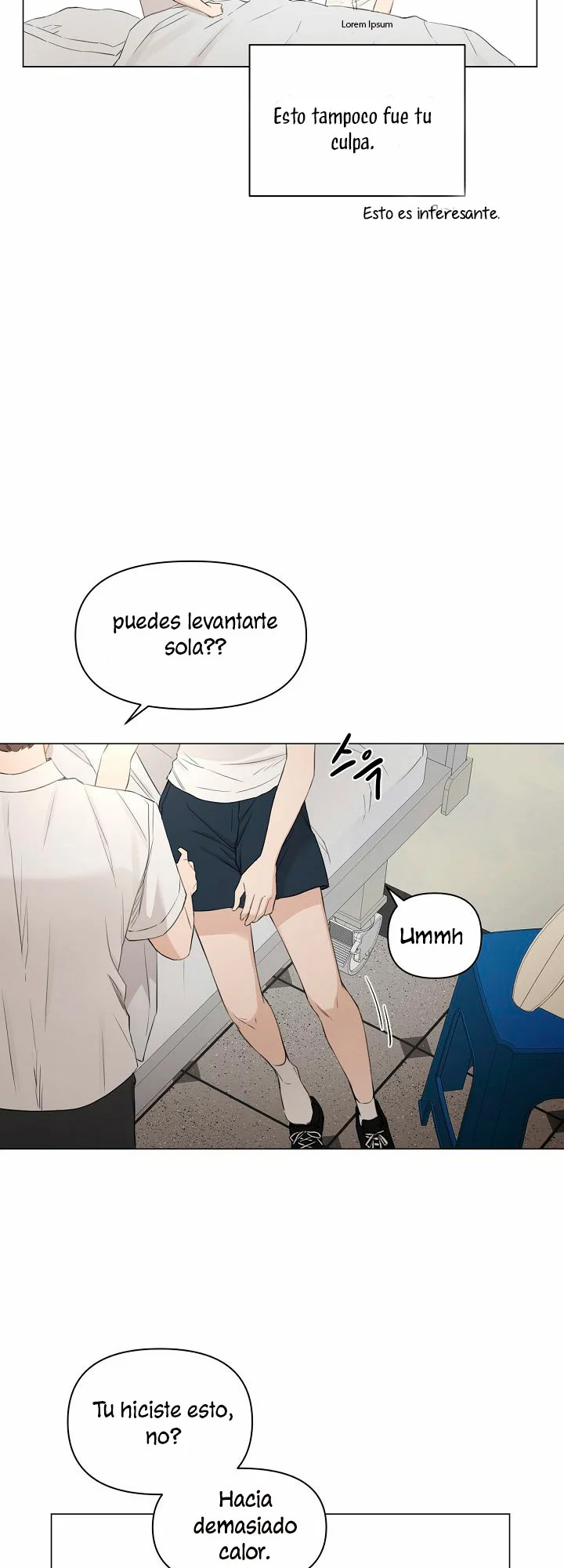 Página 46 del Manga