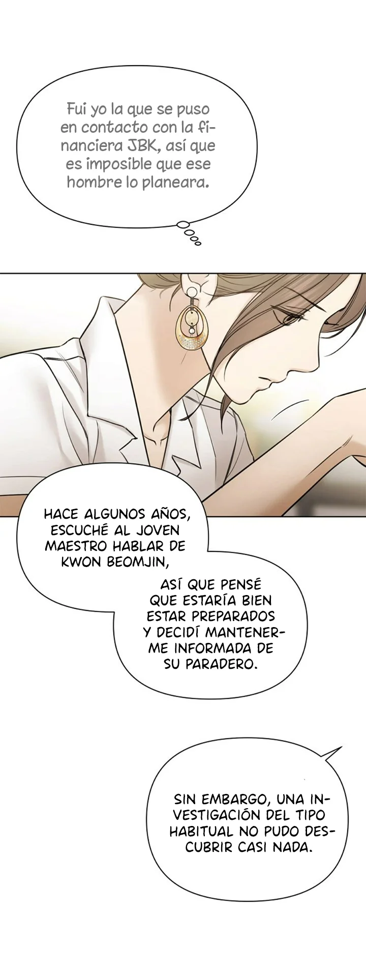Página 40 del Manga