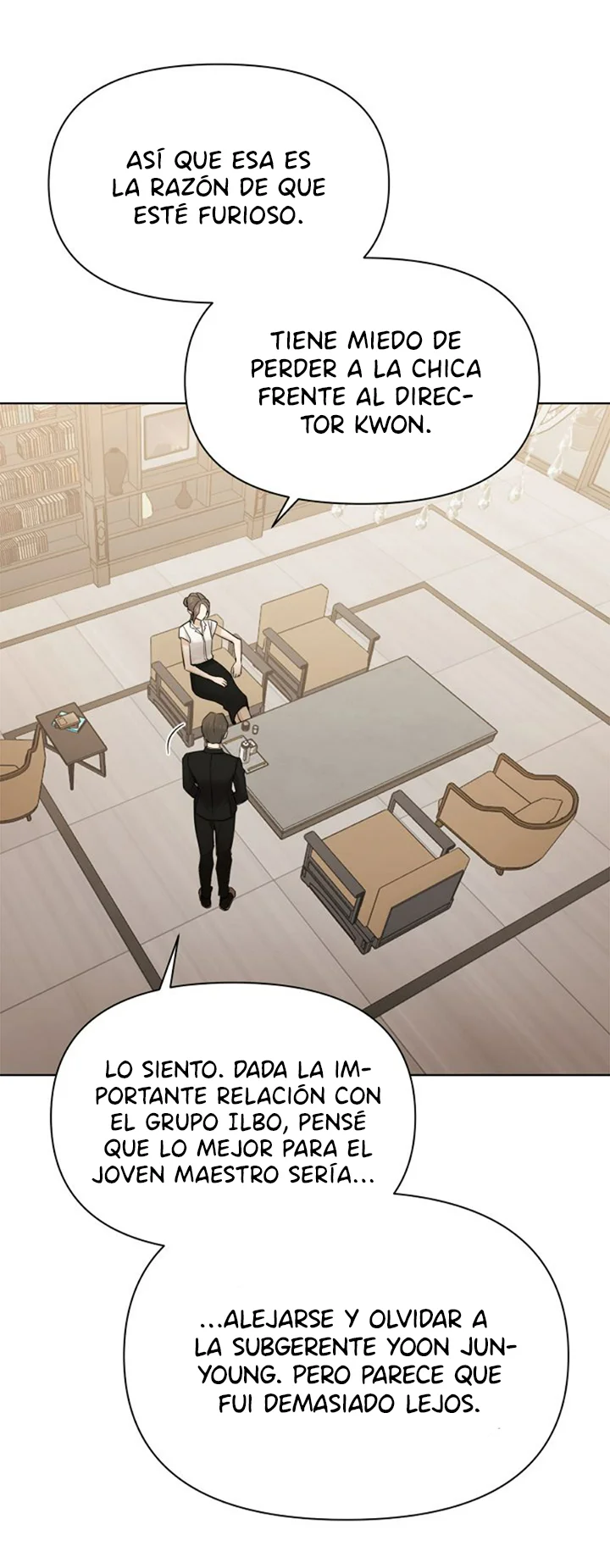Página 41 del Manga