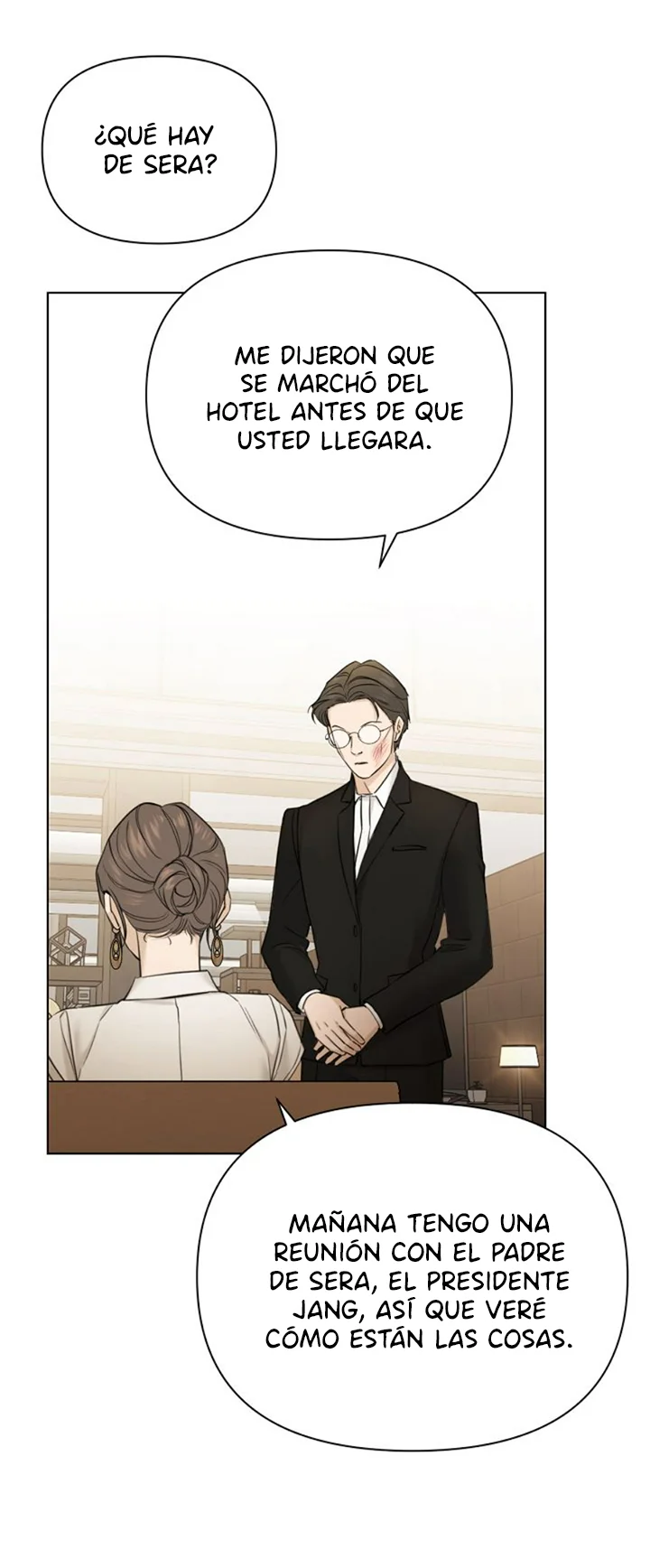 Página 43 del Manga