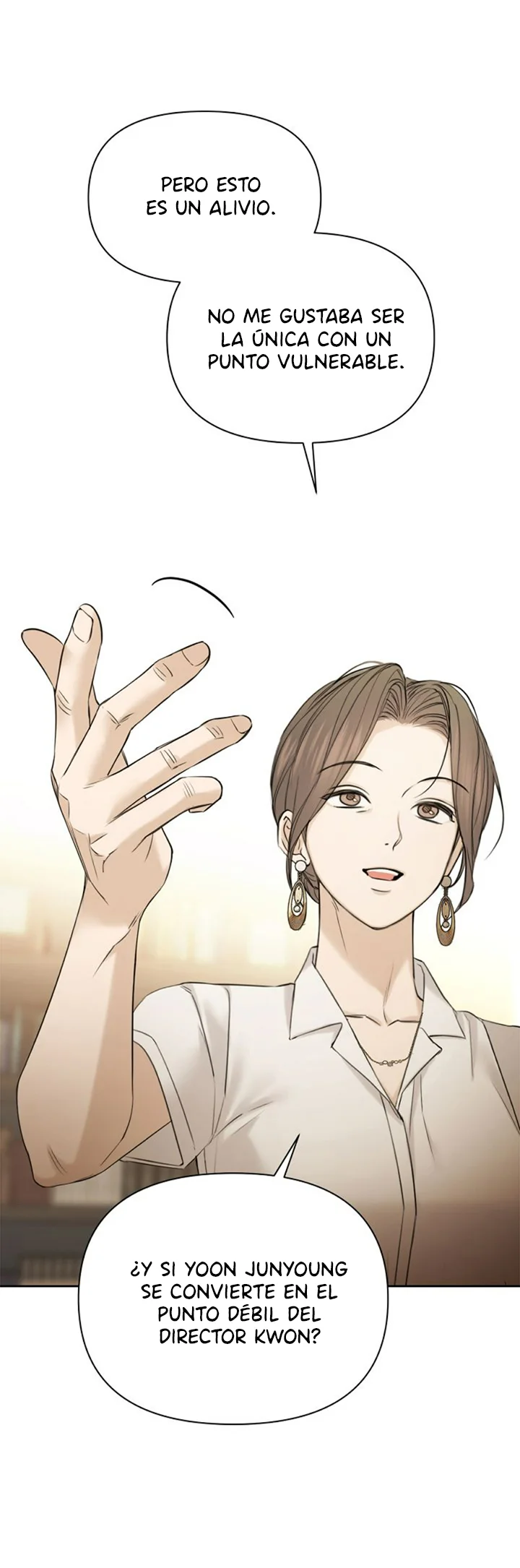 Página 45 del Manga
