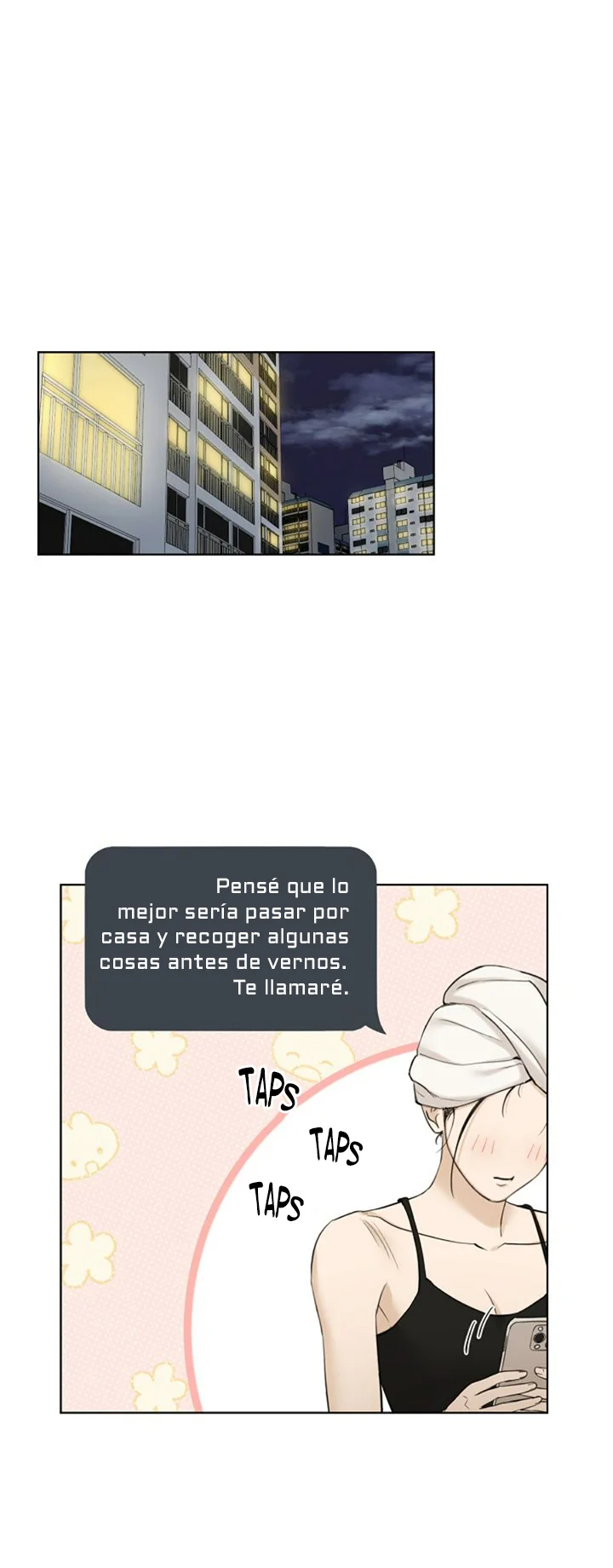 Página 53 del Manga