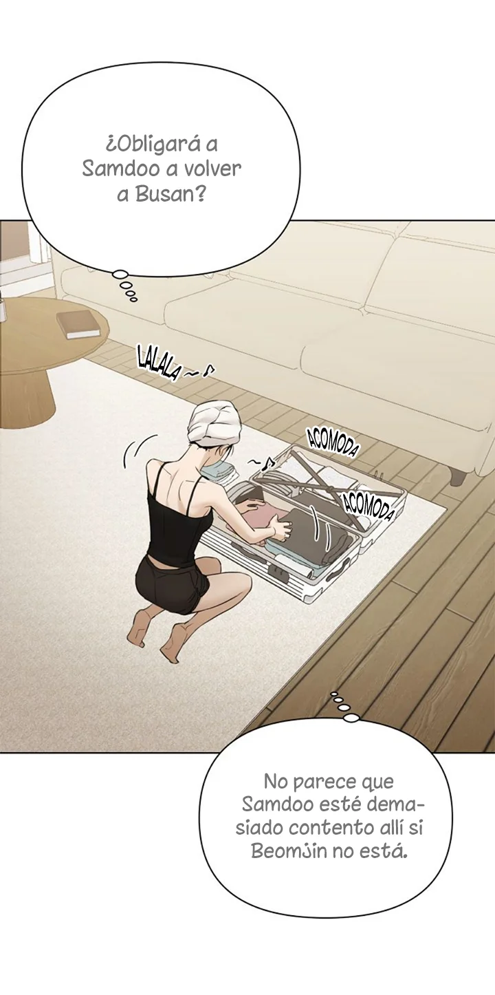 Página 54 del Manga