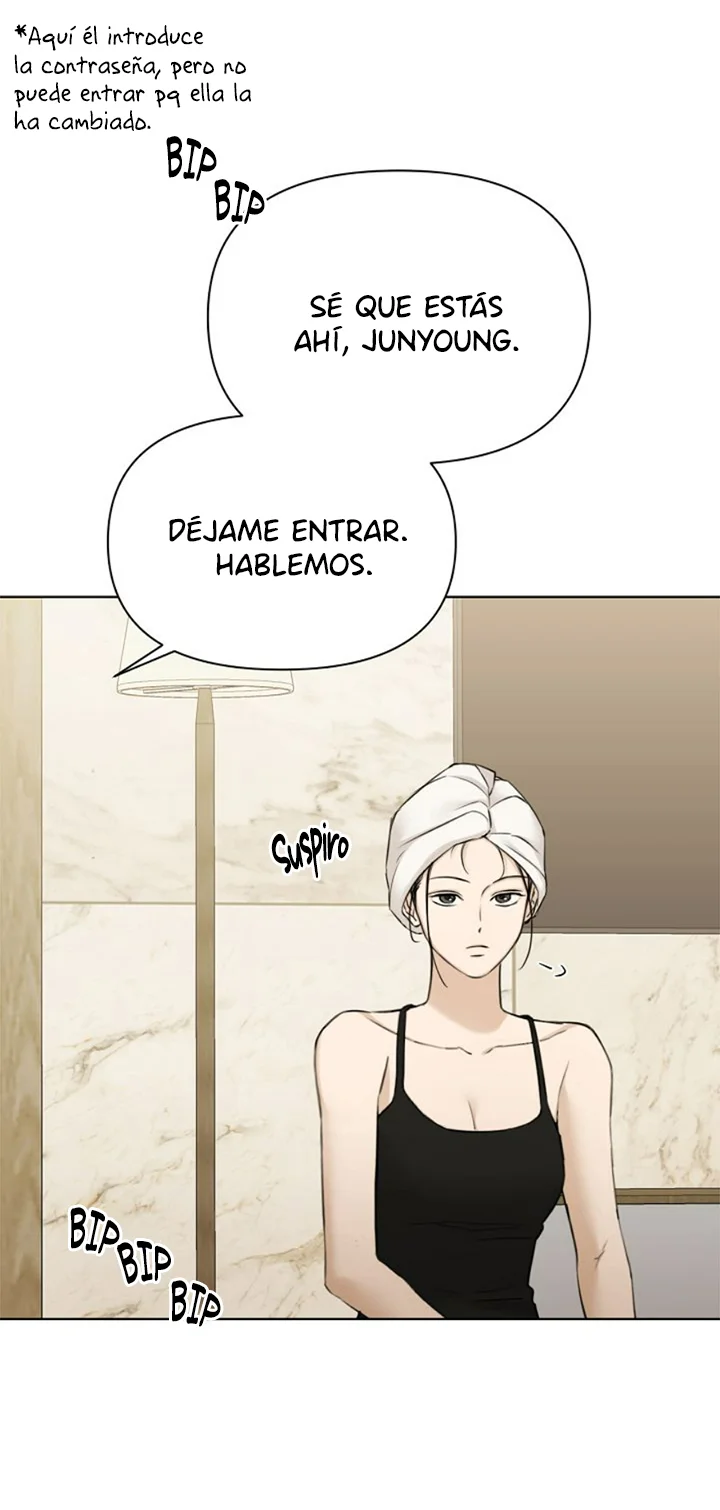Página 60 del Manga