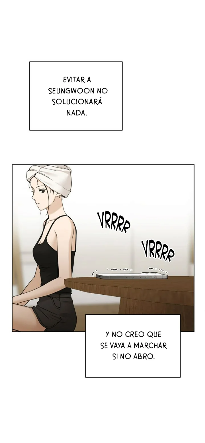 Página 61 del Manga