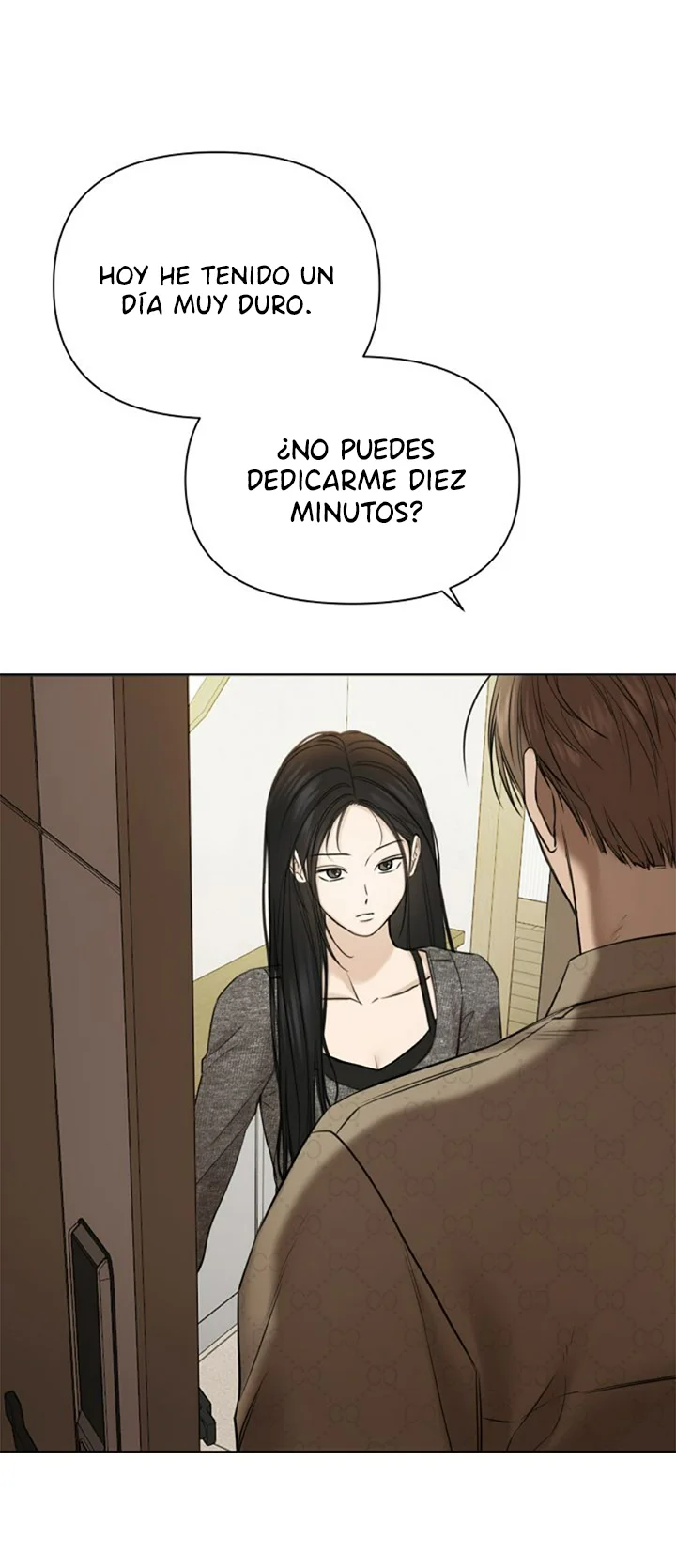 Página 64 del Manga