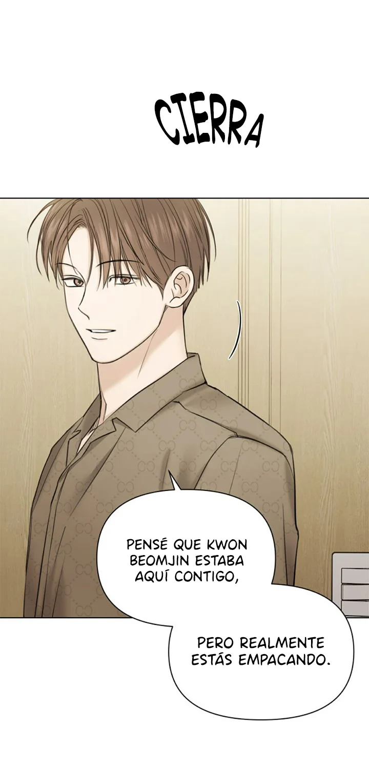 Página 71 del Manga