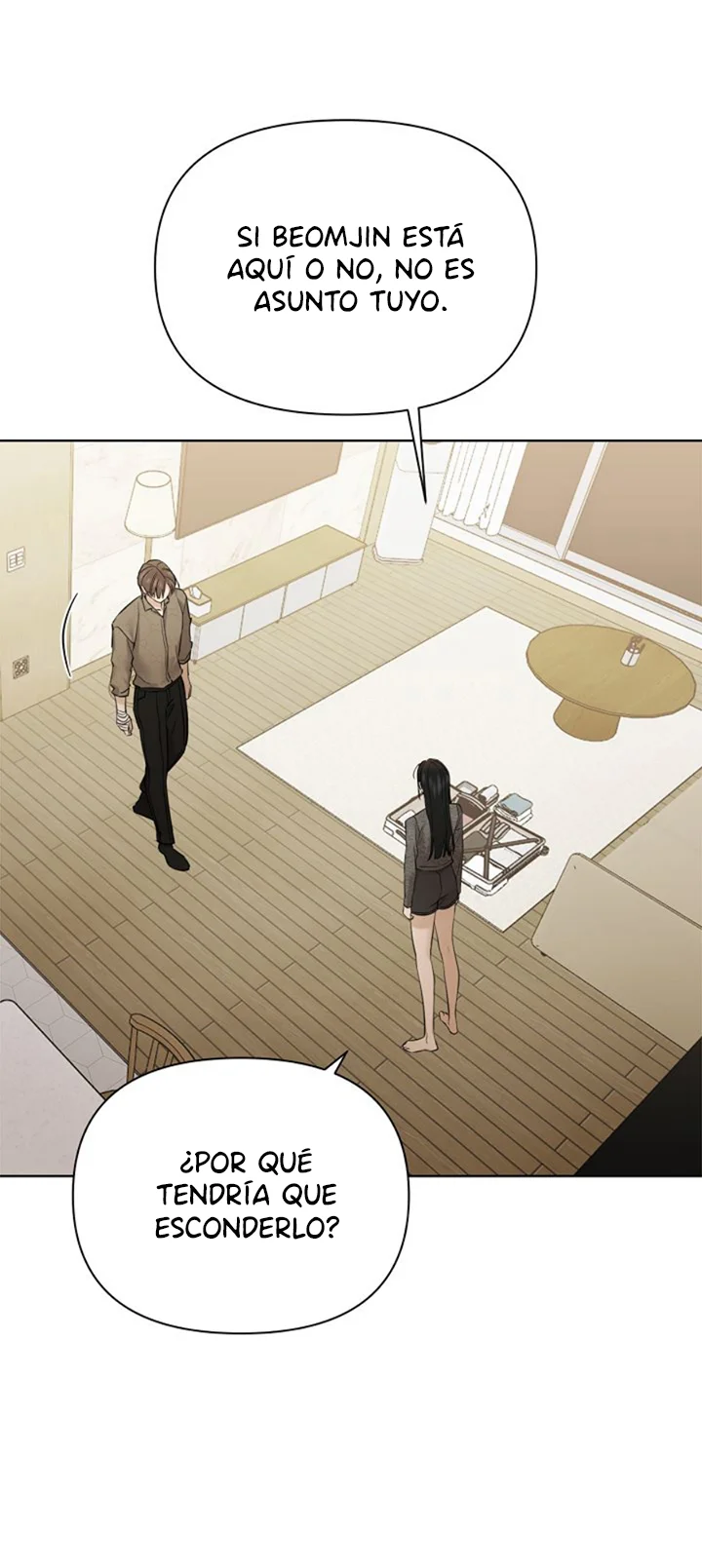 Página 73 del Manga