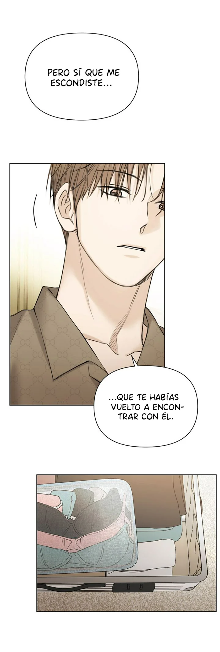 Página 74 del Manga