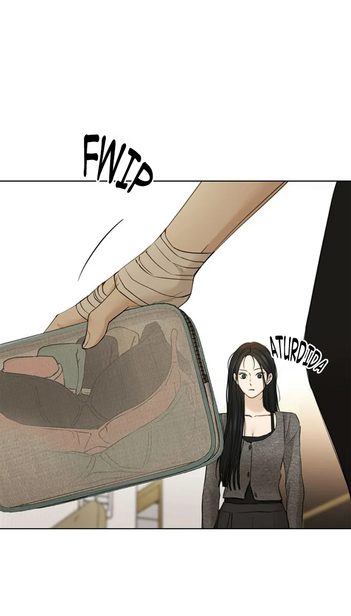 Página 75 del Manga