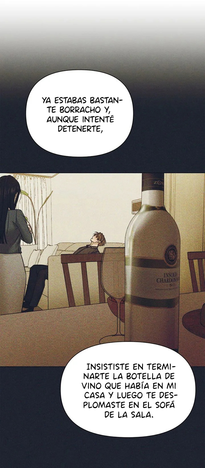 Página 35 del Manga