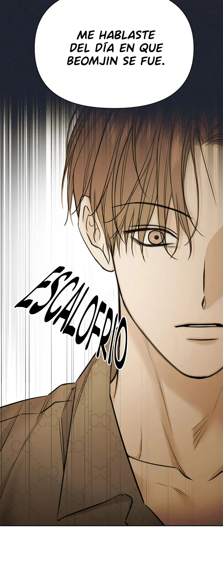 Página 37 del Manga