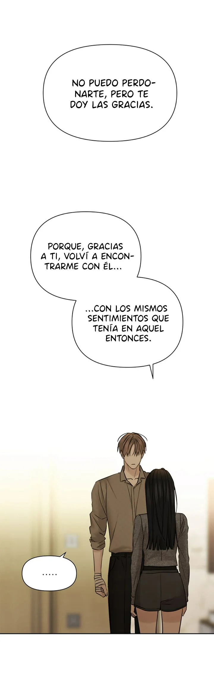 Página 54 del Manga