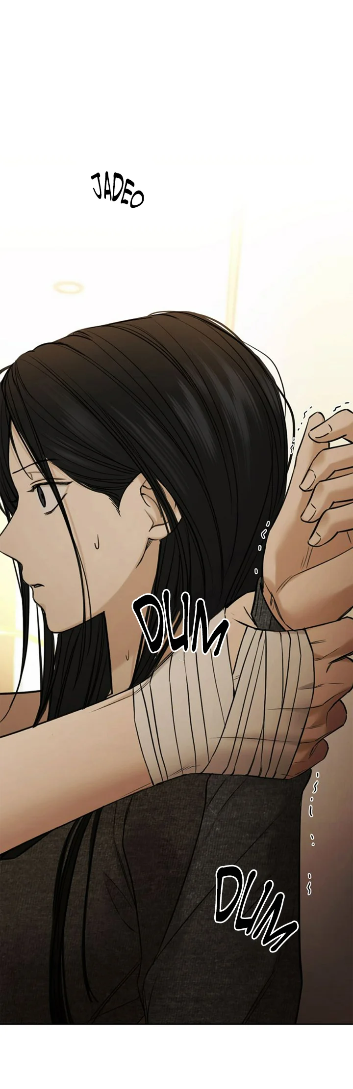 Página 64 del Manga