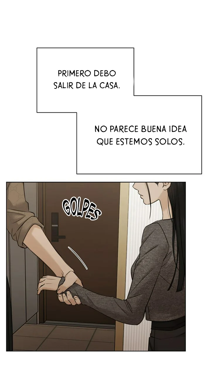Página 74 del Manga