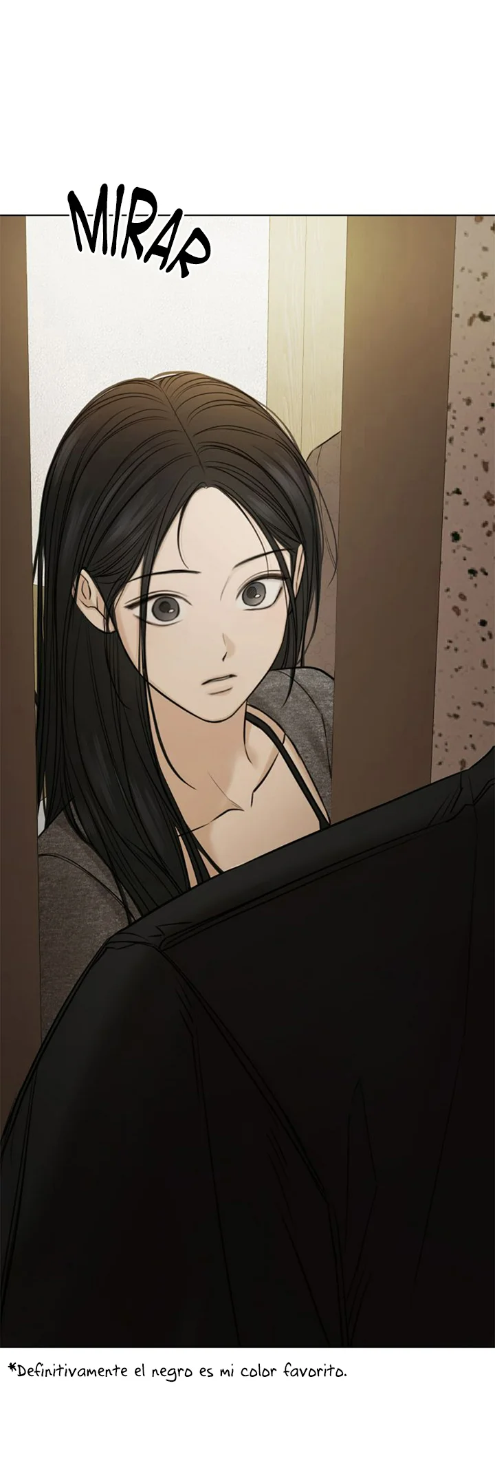 Página 78 del Manga