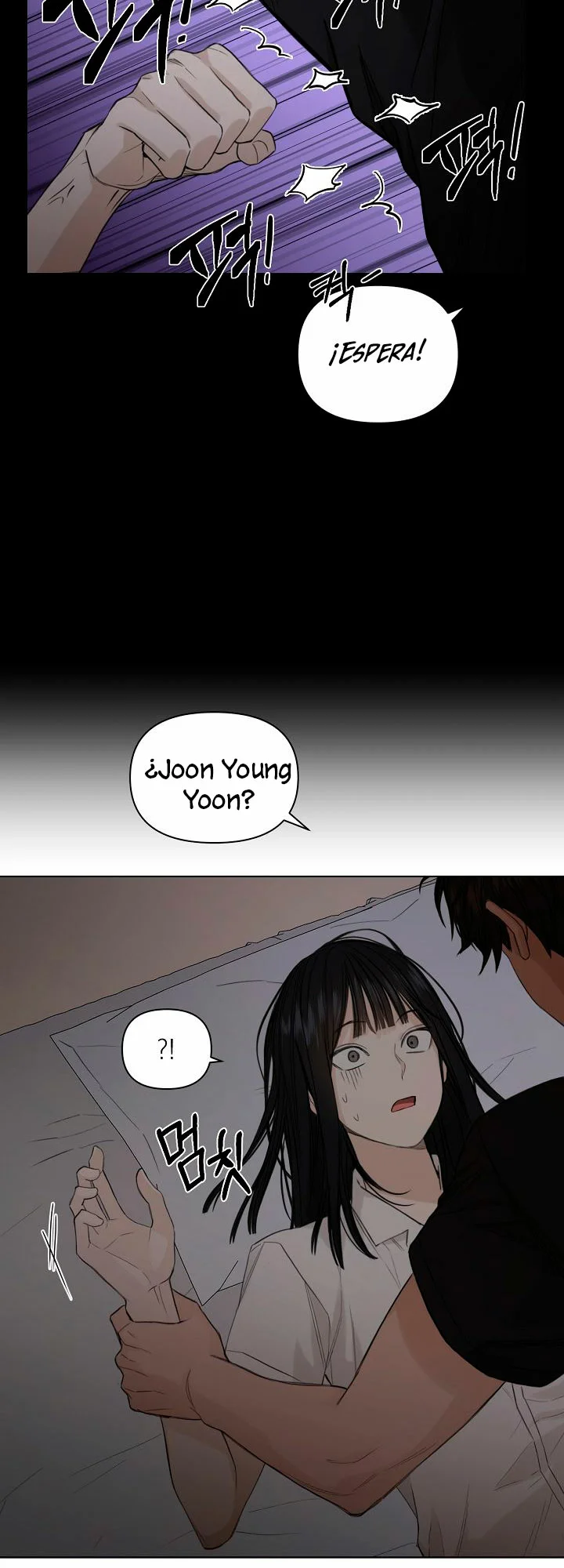 Página 37 del Manga