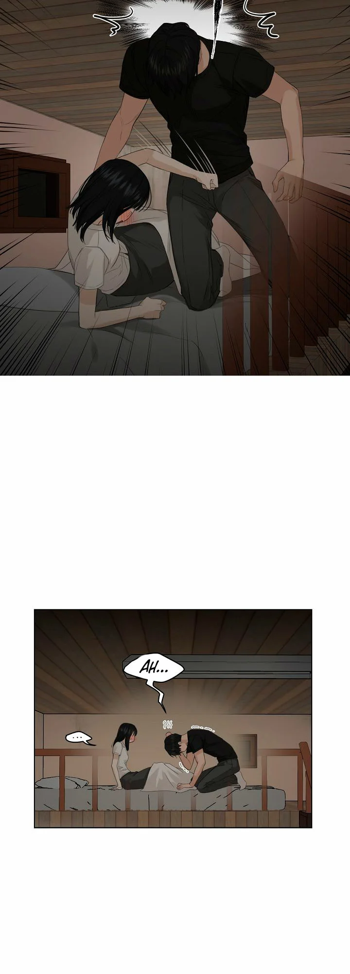 Página 40 del Manga