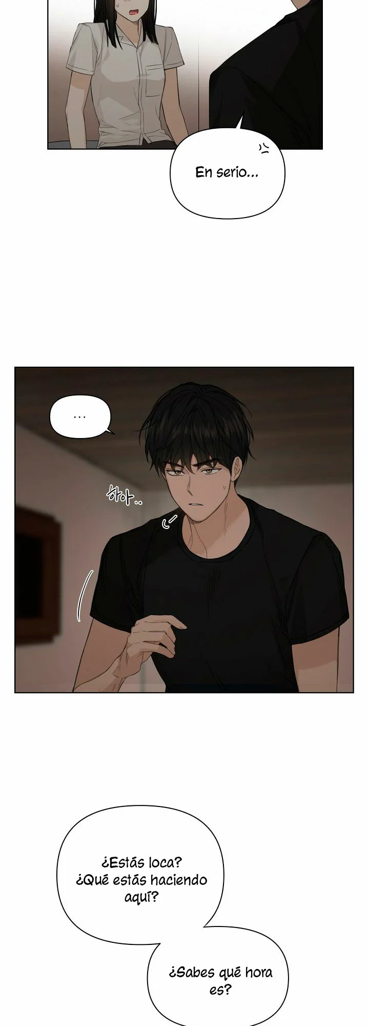 Página 42 del Manga