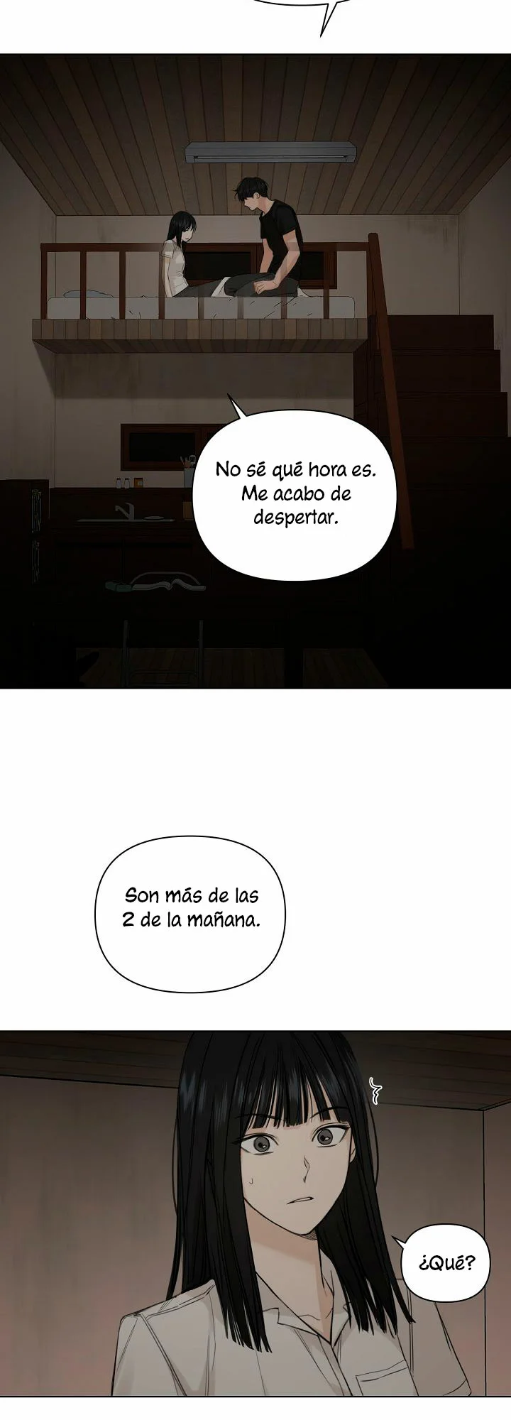 Página 43 del Manga