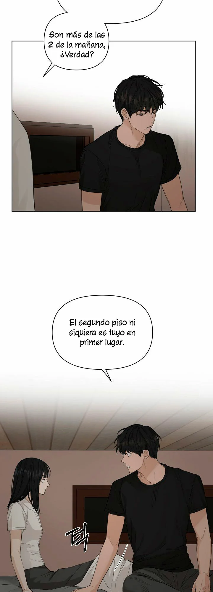 Página 46 del Manga