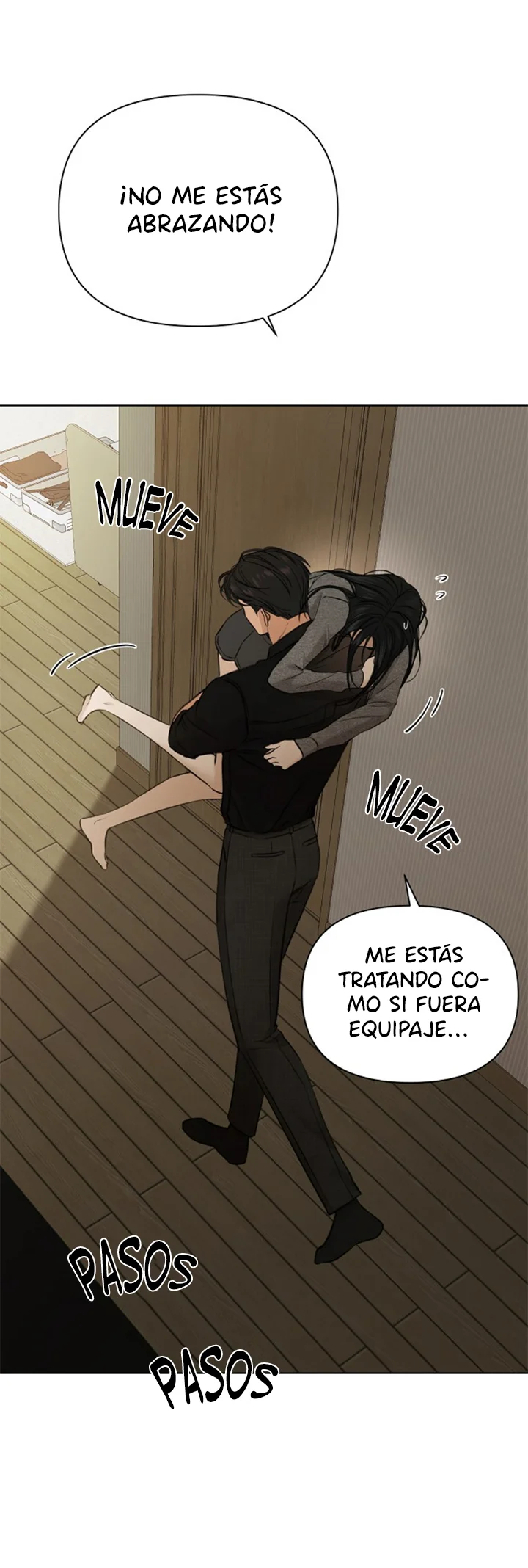 Página 38 del Manga