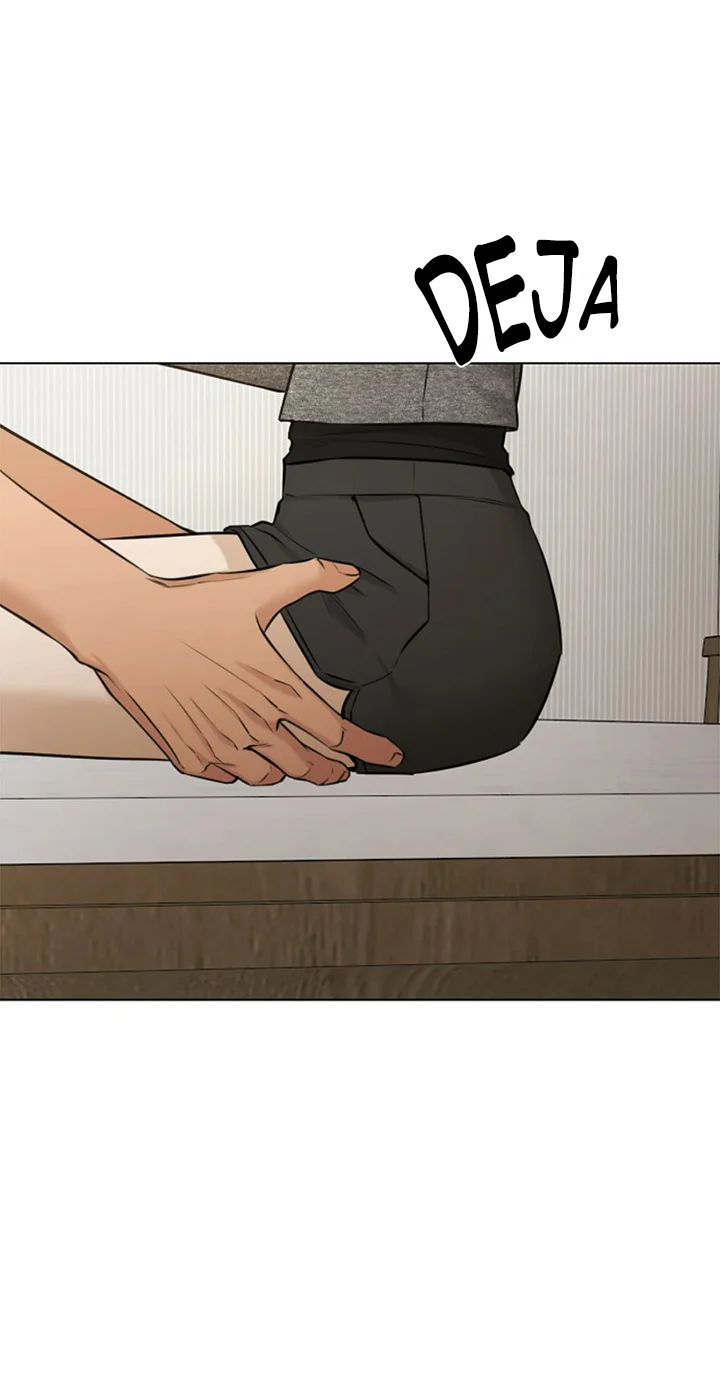 Página 39 del Manga