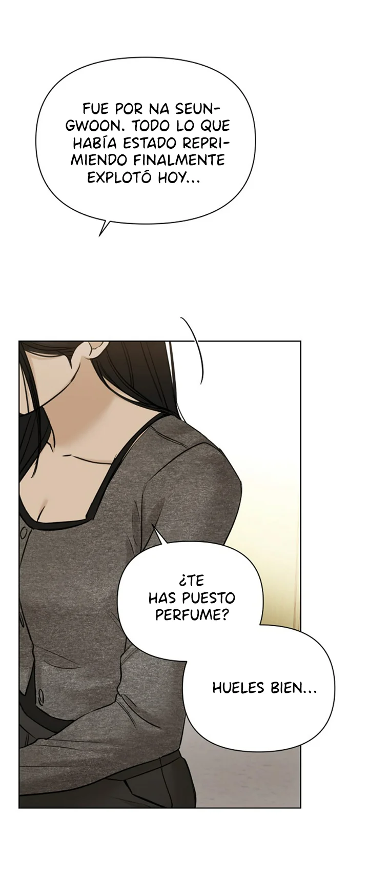 Página 46 del Manga