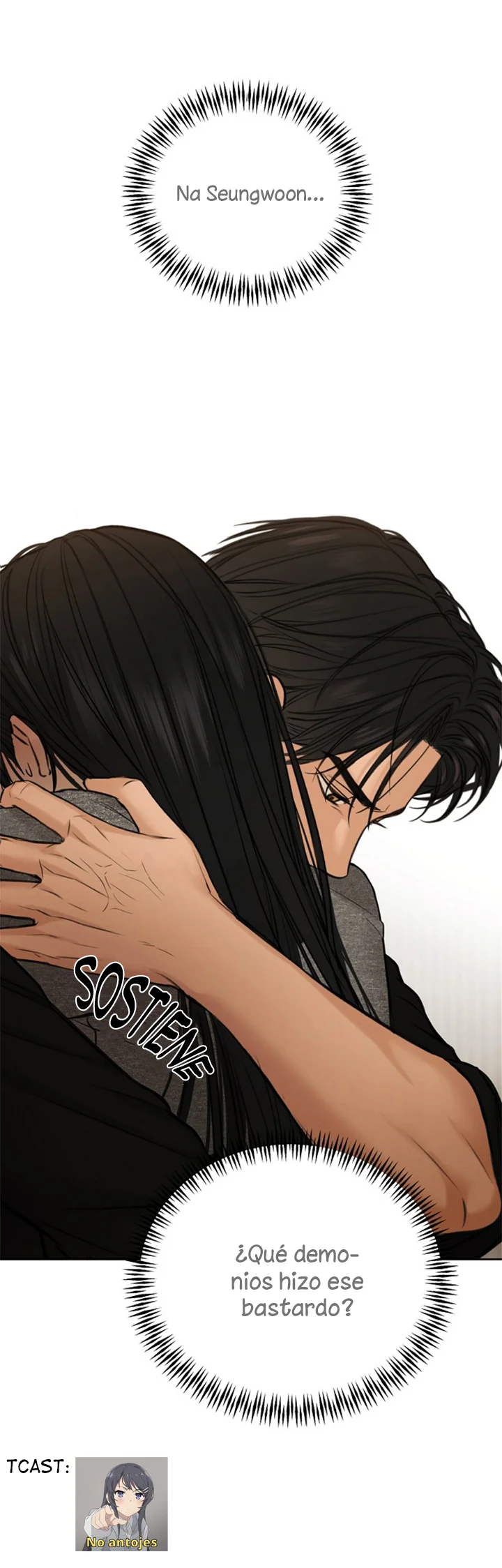 Página 53 del Manga