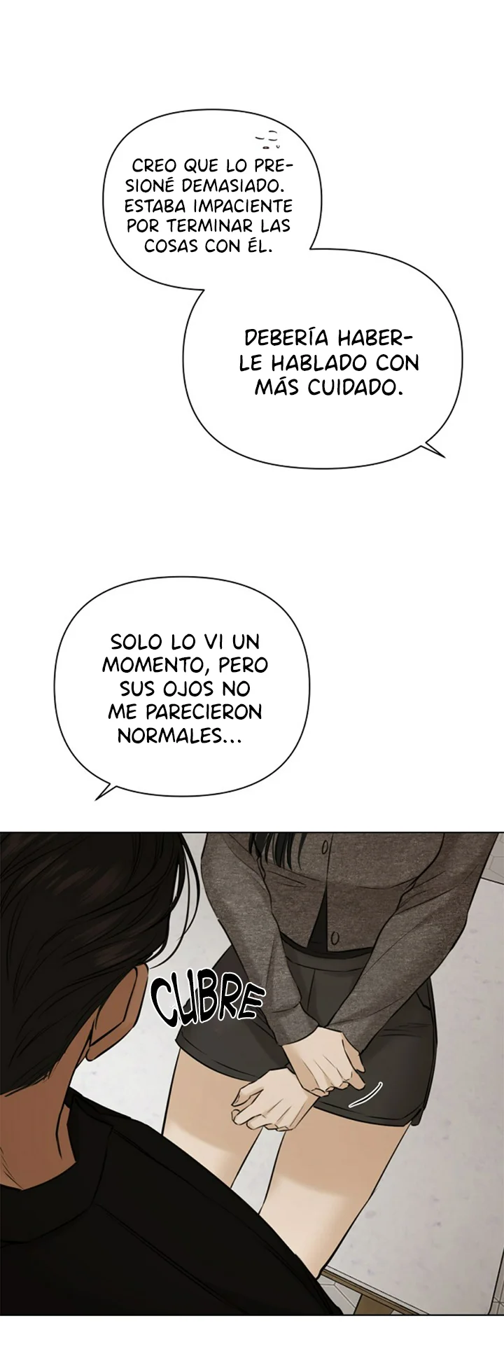 Página 59 del Manga